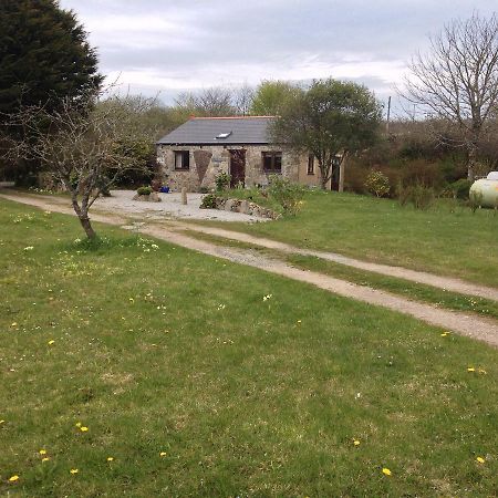 ペンザンス Sweetwater Farm Bed & Breakfast エクステリア 写真