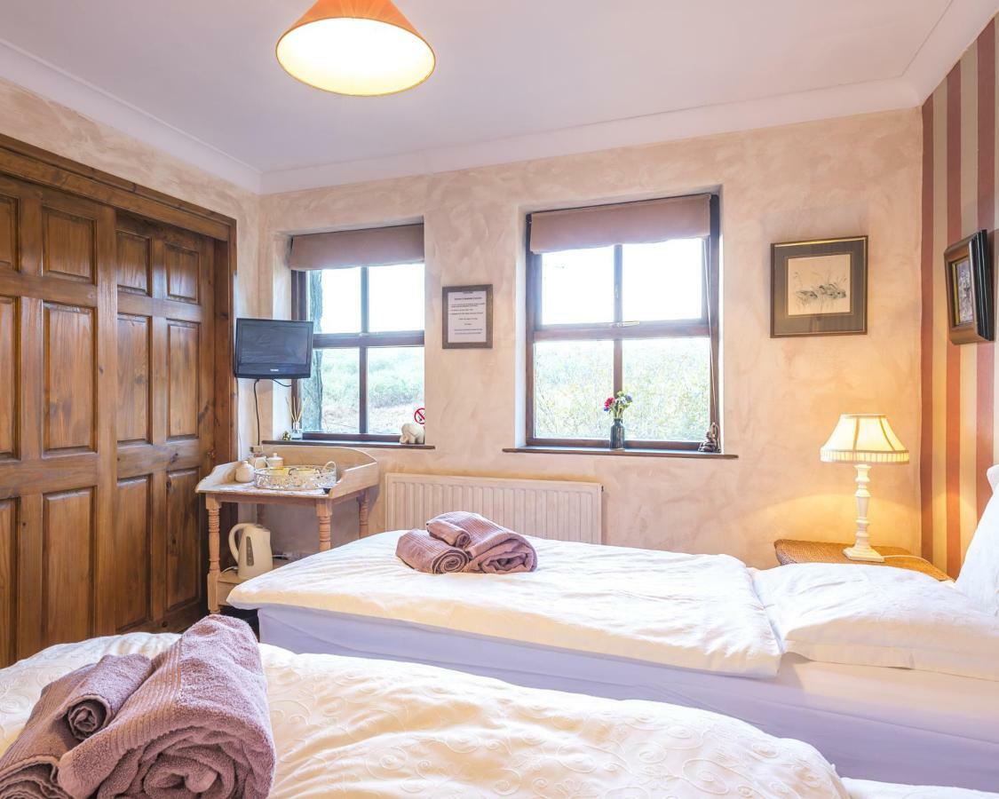 ペンザンス Sweetwater Farm Bed & Breakfast エクステリア 写真