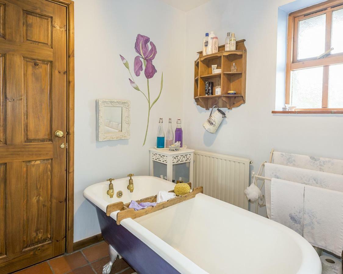 ペンザンス Sweetwater Farm Bed & Breakfast エクステリア 写真