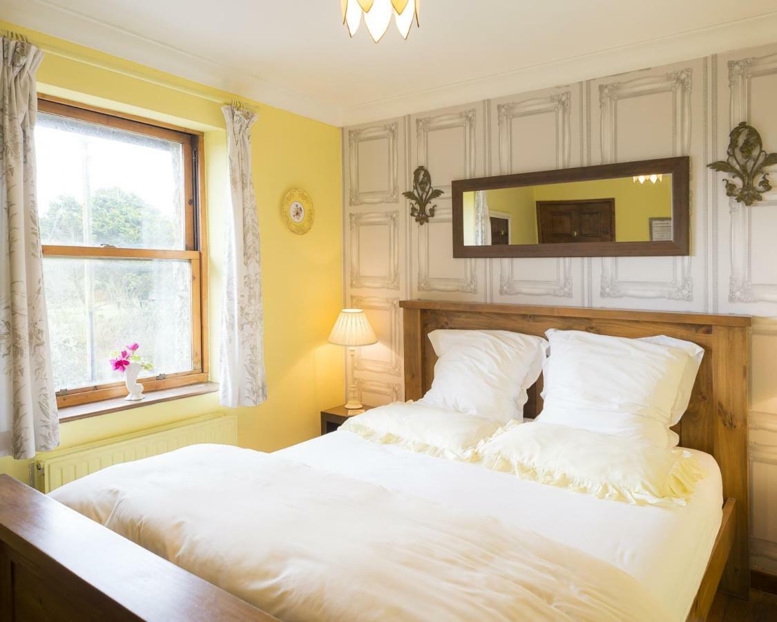 ペンザンス Sweetwater Farm Bed & Breakfast エクステリア 写真