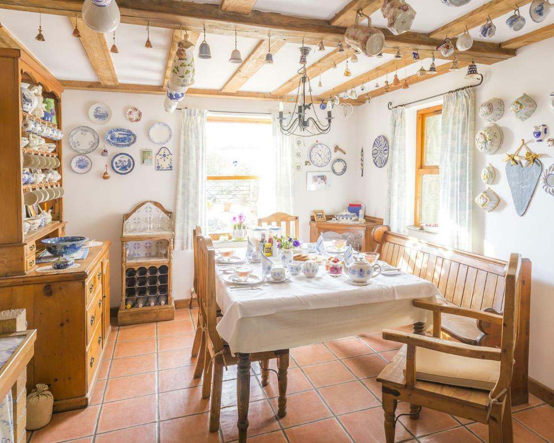 ペンザンス Sweetwater Farm Bed & Breakfast エクステリア 写真