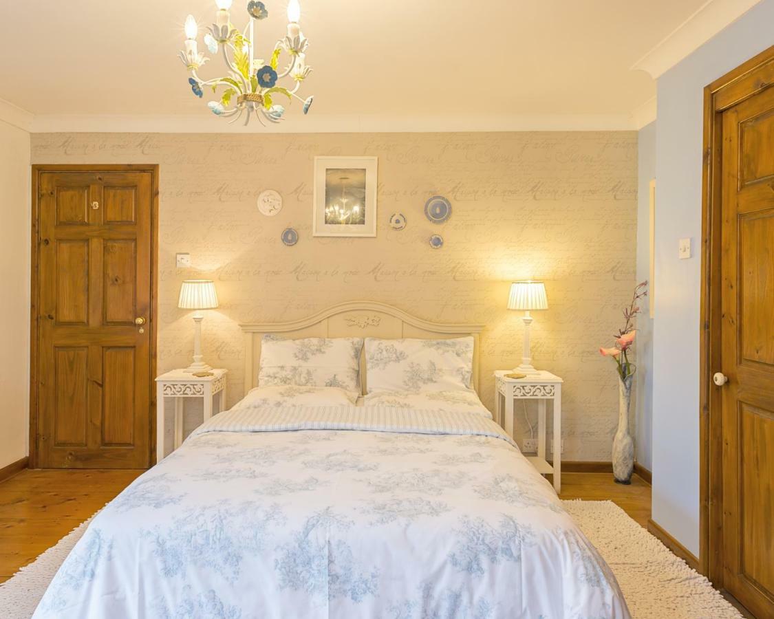 ペンザンス Sweetwater Farm Bed & Breakfast エクステリア 写真