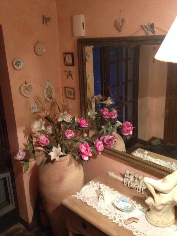 ペンザンス Sweetwater Farm Bed & Breakfast エクステリア 写真