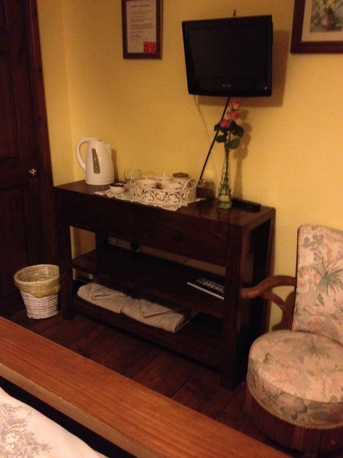 ペンザンス Sweetwater Farm Bed & Breakfast エクステリア 写真