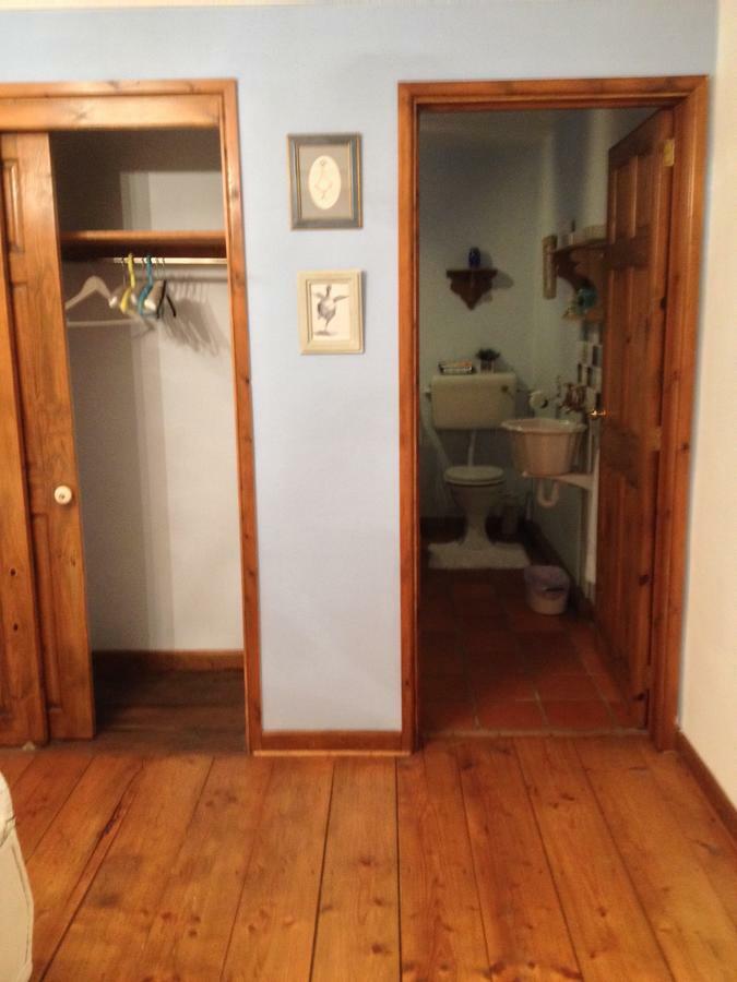 ペンザンス Sweetwater Farm Bed & Breakfast エクステリア 写真